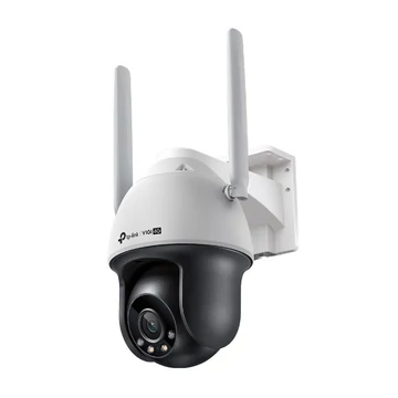 TP-Link IP PT kamera 4G - C540-4G (FullColor, 4MP, 4mm, H265 + , IP66, LED30m, IR30m, IP66; 12VDC; SD; audio, nanoSIM)