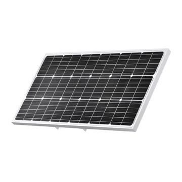TP-Link Szolár Panel 90W (18V; IP67; 100x52cm)