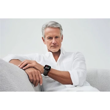 GARETT Senior Okosóra - Vita 4G fekete