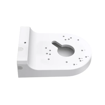 TP-Link kötődoboz - VJB-240 (Oldalfali; Minden dóm / turret / fisheye VIGI kamerához)