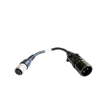 POWER CABLE ADAPTS VM DOCK TO 851-070-003 DC/DC CONVERTER WHIC