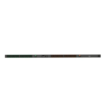 GEIST PDU SWITCHED (UNIT LEVEL) EC 0U 32A 230V INPUT IEC 60309