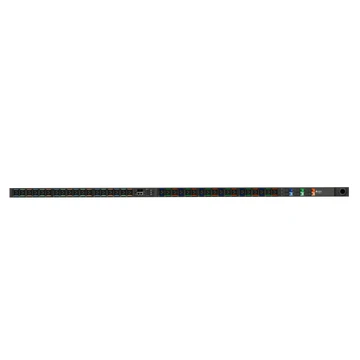GEIST PDU SWITCHED (UNIT LEVEL) EC 0U 32A 230/400V INP IEC 60309