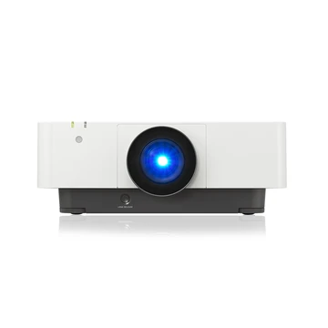 7000LM WUXGA LASER OP.LENSES WHITE