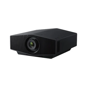 VPL-XW5000/B PJH 2000LM LASER 4K NATIVE 20000HRS HDR10 BLACK
