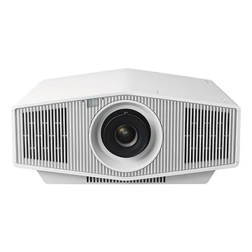 VPL-XW5000/W/DE/1PROJECTOR 4K SXRD LASER 2000LM WHITE