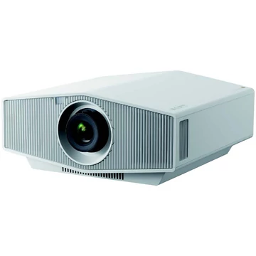 BRAVIA PROJEKTOR 7 WHITE