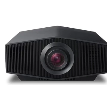 BRAVIA PROJ 8 (VPL-XW6100/B) 2700 LASER PHOS 20000HRS BLACK