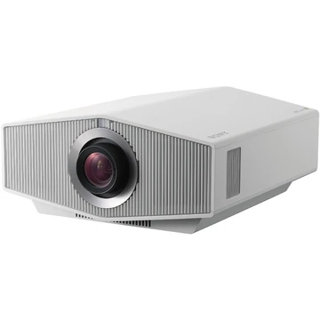 BRAVIA PROJ 8 (VPL-XW6100/W) 2700 LASER PHOS 20000HRS WHITE
