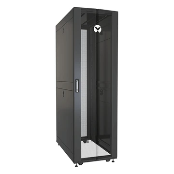 RACK 42U 1998MM (78.6 )H X 600MM (23.62 )W X 1115MM (43.89