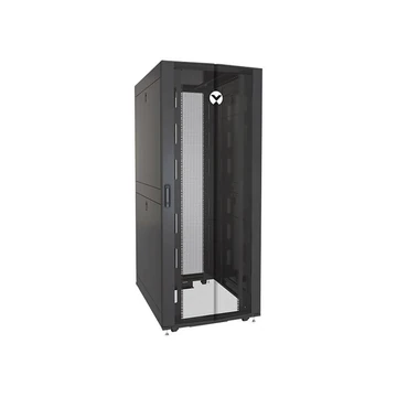 RACK 42U 1998MMX800MMX1115MM WITH COLOR RAL 7021 BLACK GRAY N