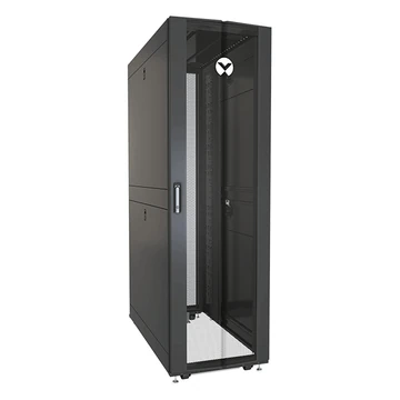 RACK 42U 1998MM (78.6 )H X 600MM (23.62 )W X 1215MM (47.83