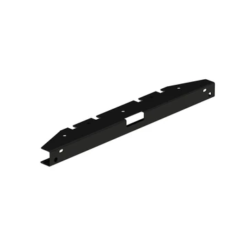 CABLE LADDER RACK/WALL MANAGEMENT KIT POWDER COATED STR