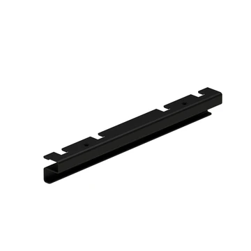 CABLE LADDER TROUGH FRONT ADAPTOR KIT POWDER COATED STRUCT