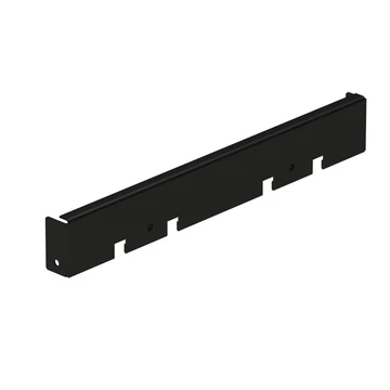CABLE LADDER TROUGH END ADAPTOR KIT POWDER COATED STRUCTURE RAL7