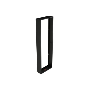 DEPTH EXTENSION 42UX600X200 POWDER COATED STRUCTURE RAL7021