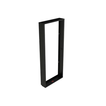 DEPTH EXTENSION 42UX800X200 POWDER COATED STRUCTURE RAL7021