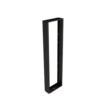DEPTH EXTENSION 48UX600X200 POWDER COATED STRUCTURE RAL7021