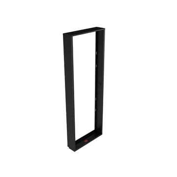 DEPTH EXTENSION 48UX800X200 POWDER COATED STRUCTURE RAL7021