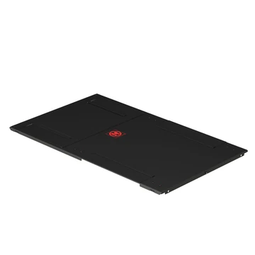 NETWORKING ROOF PANEL 600X1100 POWDER COATED STRUCTURE RAL7021