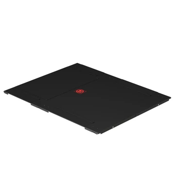 NETWORKING ROOF PANEL 800X1100 POWDER COATED STRUCTURE RAL7021