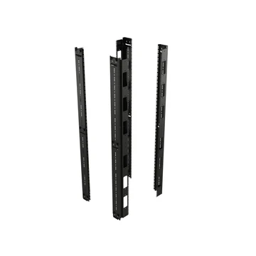 RAIL CONVERSION KIT 42U 21IN EIA MOUNTING RAILS 800MM COLOR R
