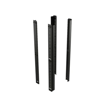 RAIL CONVERSION KIT 42U 23IN EIA MOUNTING RAILS 800MM COLOR R