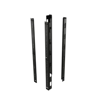 RAIL CONVERSION KIT 48U 21IN EIA MOUNTING RAILS 800MM COLOR R