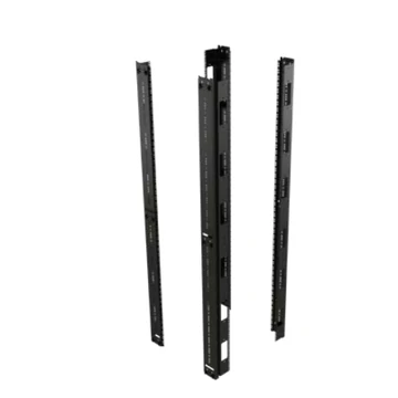 RAIL CONVERSION KIT 48U 23IN EIA MOUNTING RAILS 800MM COLOR R