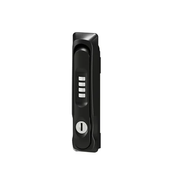 SECURITY HANDLES COMBINATION COLOR RAL7021