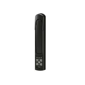 SECURITY HANDLES RFID COLOR RAL7021