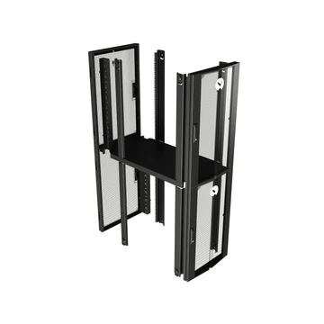 COLOCATION KIT 42UX600X1200 COLOR RAL7021