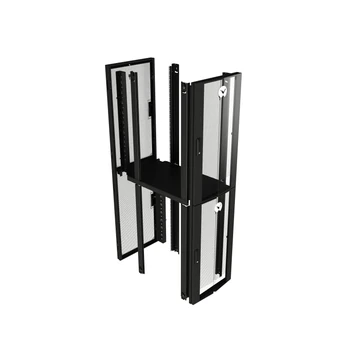 COLOCATION KIT 42UX800X1100 COLOR RAL7021
