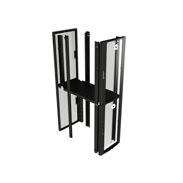 COLOCATION KIT 42UX800X1200 COLOR RAL7021