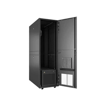 VRC-S INTEGRATED MICRO DATA CENTER 42U 600X1200 WITH 3.5KW S
