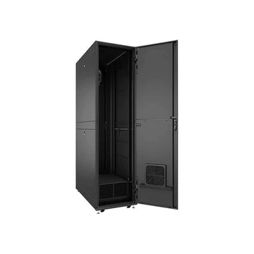 VRC-S INTEGRATED MICRO DATA CENTER 48U 800X1200 WITH 3.5KW L