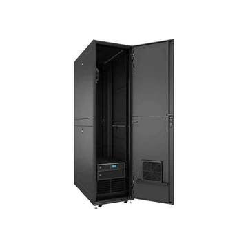 VRC-S INTEGRATED MICRO DATA CENTER 48U 800X1200 WITH 3.5KW S