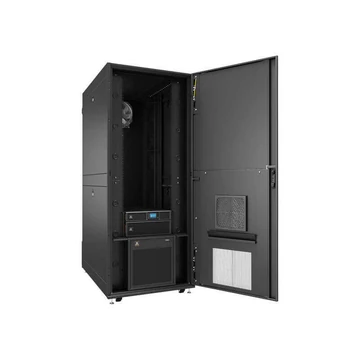 VRC-S INTEGRATED MICRO DATA CENTER 42U 800X1200 WITH 3.5KW S