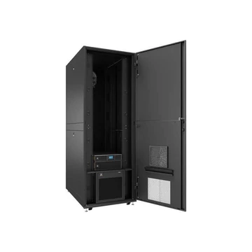 VRC-S INTEGRATED MICRO DATA CENTER 48U 600X1200 WITH 3.5KW S