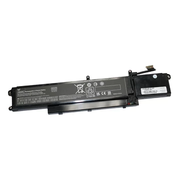 BTI 8C BAT ZBOOK FURY 16 G9 OEM: M86087-001 VS08095XL-PL