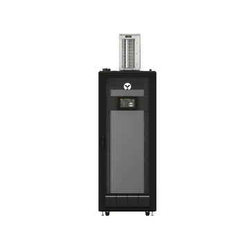VERTIV SMART CABINET ID 3.5KW /24U
