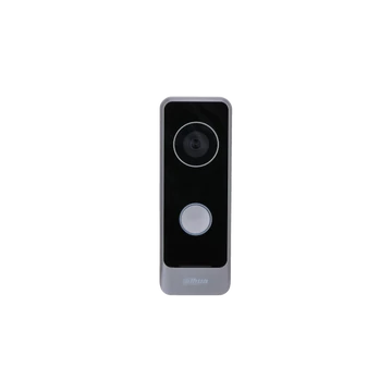 Dahua IP video kaputelefon - VTO1301R-W (kültéri egység, WiFi, 2MP, IP65, audio, SD, I / O, 12VDC / PoE)
