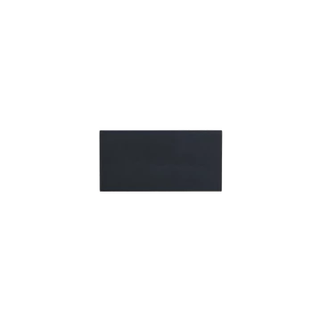 Dahua takaró panel - VTO4202FB-MN (VTO4202F moduláris IP video kaputelefon kültéri egységhez, fekete)