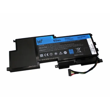 REPLACEMENT 6C BATTERY XPS 15 L521X OEM: 3NPC0 9F233 9F