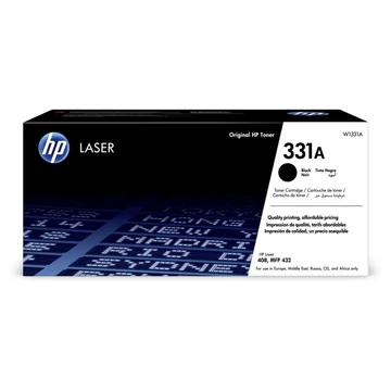 HP W1331A Toner Black 5.000 oldal kapacitás No.331 HP
