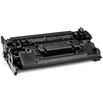 UTÁNGYÁRTOTT HP W1490X Toner Black 9,5K No.149X /FU/ IK chipes IK
