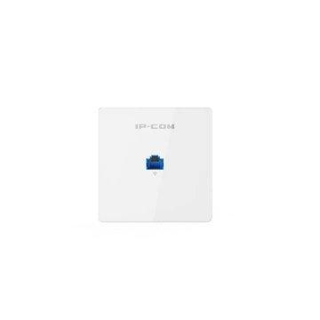 IP-COM Access Point WiFi AC1200 - W36AP Wall (300Mbps 2,4GHz + 867Mbps 5GHz; 1x1Gbps; 802.3af PoE)