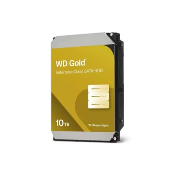 HDD SATA WD 10TB 3.5 7200 256M 24x7 Gold