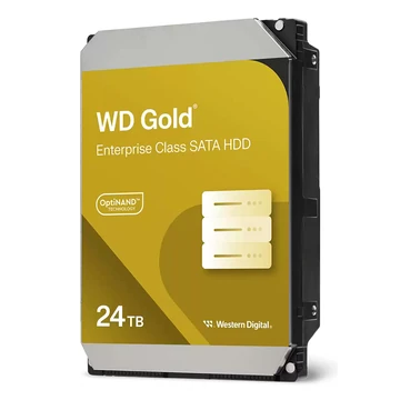 24TB GOLD 512 MB 3.5IN SATA 6GB/S 7200RPM