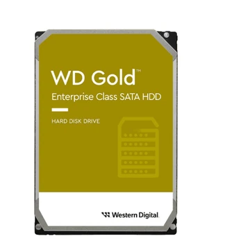 6TB GOLD 256 MB 3.5IN SATA 6GB/S 7200RPM